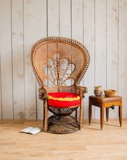 Emmanuel grand fauteuil en - le,
