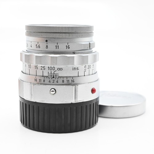 Leica 5cm 50mm summicron - 5cm,