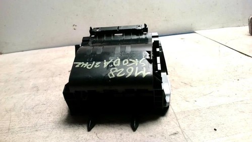 Cendrier skoda octavia phase - 2,