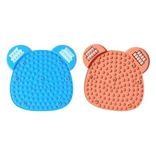 Tapis de massage des pieds