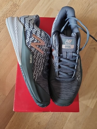 Baskets new balance wch996q3 - new,