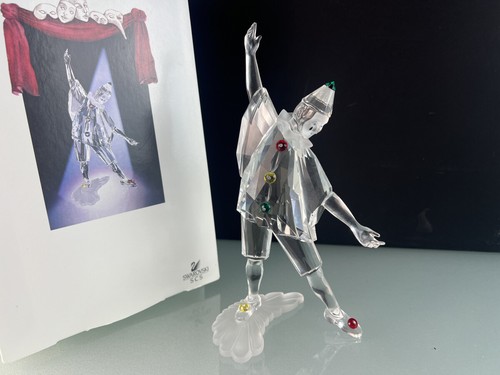 Figurine swarovski 230586 - figurine,
