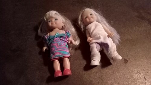 Bébé barby barbie poupée - bébé,