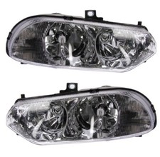 PHARE AVANT DROITE + GAUCHE