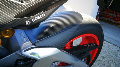 Leche roue aprilia rsv4 tuono - leche,