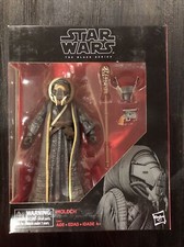 Star Wars Black Series 6"