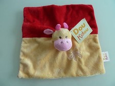 Doudou plat dou kidou - doudou,