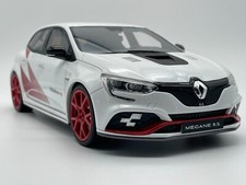   Renault Megane Trophy-R