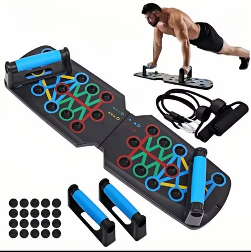 Planche multifonction sport - multifonction,