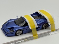 Modèle Ferrari F50 Glacier