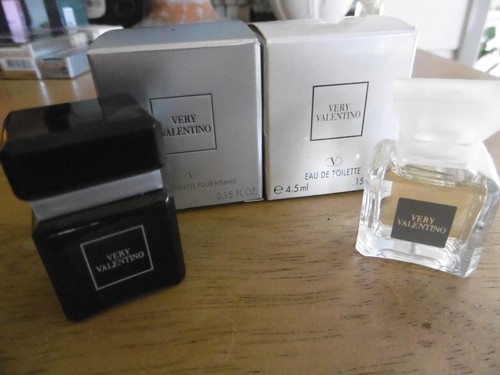 Very valentino homme femme - +,