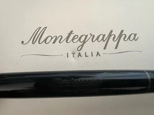 Stylo plume montegrappa - montegrappa, de