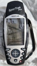 Magellan SporTrak Pro Hiking
