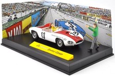 Texas Driver's Bocar 1:43