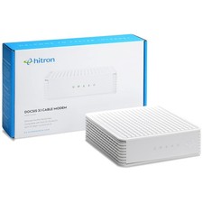 High performance cable modem - high-performance,
