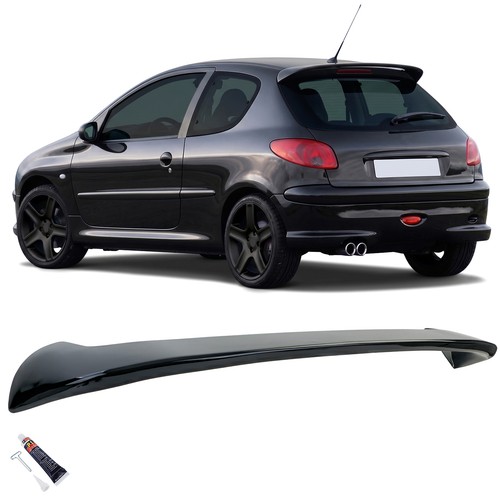 Dach sport becquet coffre - de,