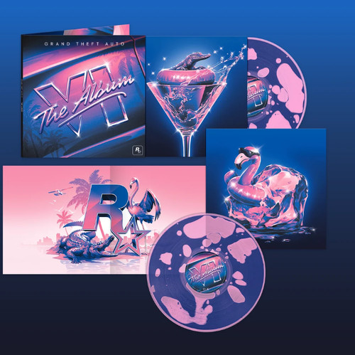 Preorder grand theft - grand, auto