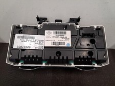 Compteur RENAULT CLIO 4 PHASE