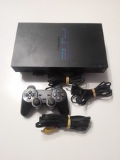 Console SONY PS2 FAT +