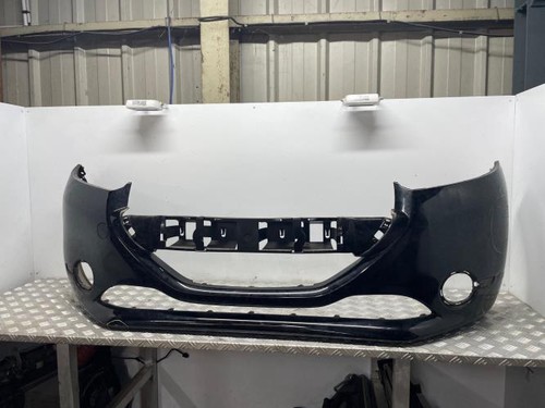 Pare choc avant - peugeot, 208