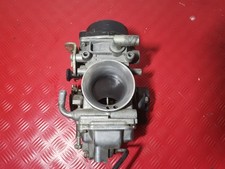 Carburateur fonctionnel pour 650 DR SP43A bon état