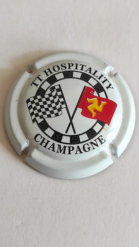 Capsule champagne mathelin - champagne,