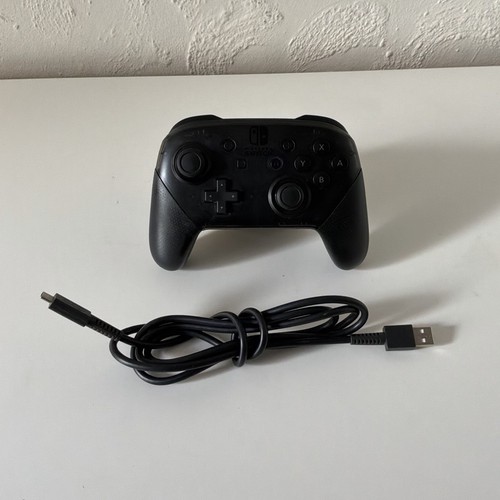 Nintendo switch pro controller - switch,