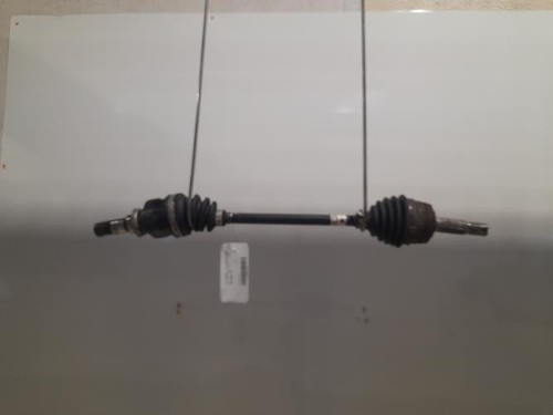 Cardan gauche - , (transmission)