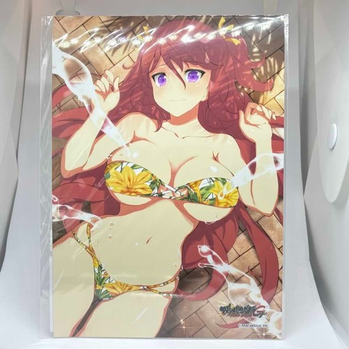 senran kagura burst