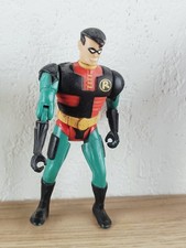 Figurine Batman rétro DC