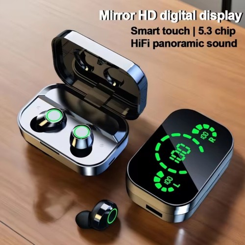 Dekadance bluetooth écouteurs - bluetooth,