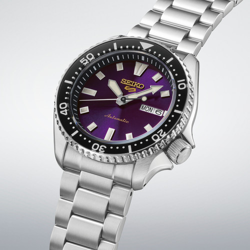 Psl seiko sports skx - skx, hdb003j
