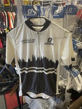 Maillot de vélo Neuf - Ozarm