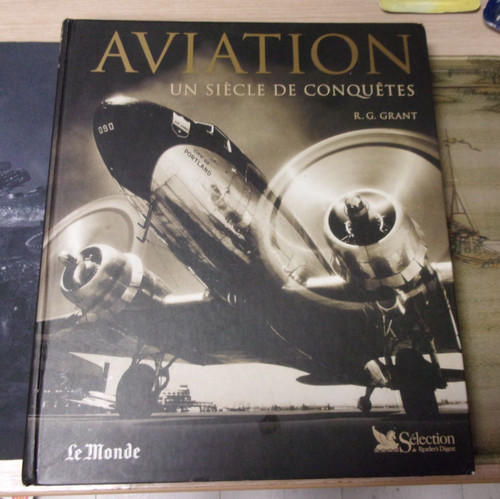 livre aviation