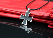Collier chaîne pour homme
