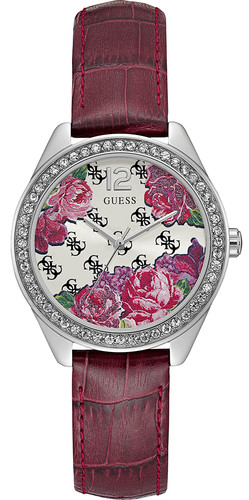 Guess 36mm w0905l2 - , rose