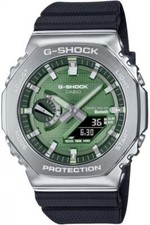Casio G-Shock Solaire &