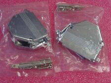 Lot de 2 Capot Métal db37