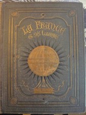 ATLAS LA FRANCE et ses