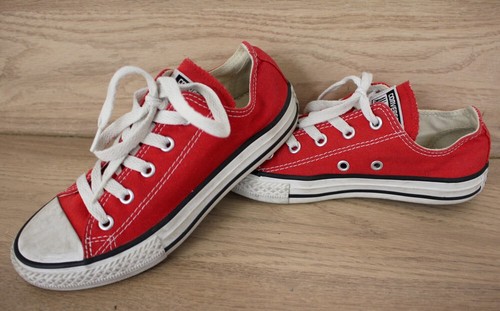 Basket converse star - basket,