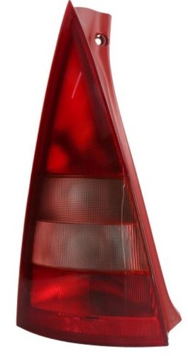 Lampe feu arriere gauche - feu,