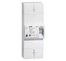 Disjoncteur différentiel