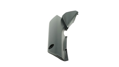 Demi flanc selle gauche - de,