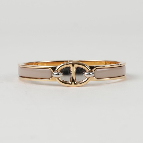 Hermes bracelet mini - hermes, clic