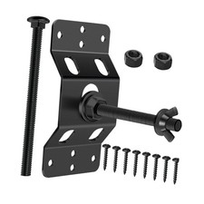 Support de roue de secours