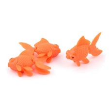 3pcs aquarium fish - 3pcs,