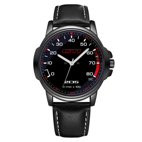Montre poignet avec - montre,