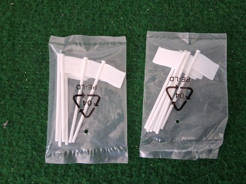 Lot drapeaux pour - 12,