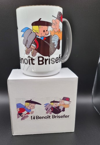 Mug 450 benoit - 450,