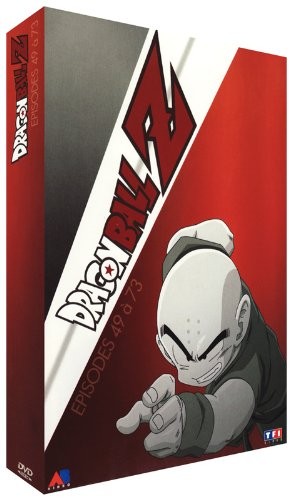 Dragon ball coffret 4 - dragon,